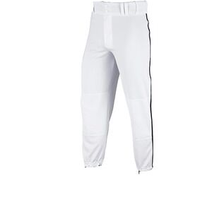 CHAMPRO Youth Sz L 27-29'' Traditional‎ Fit Triple Crown Classic Baseball Pants